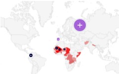 Mapa interactivo