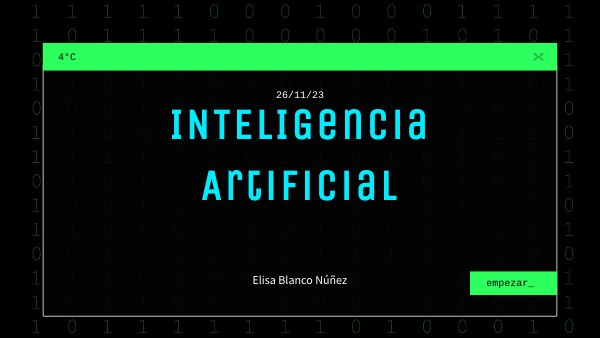 GUÍA BIG DATA | Genially