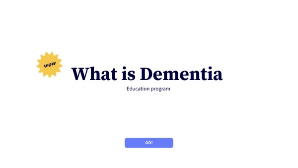 Essential Presentation | Genially