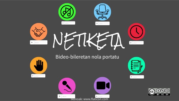 Netiketa