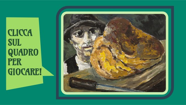 IL PANE FRA IL COLTELLO ED IL CONTADINO GIOCO GRUPPO 12 | Genially