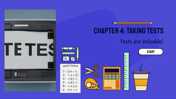 CHAPTER 4 EASY NOTES | Genially
