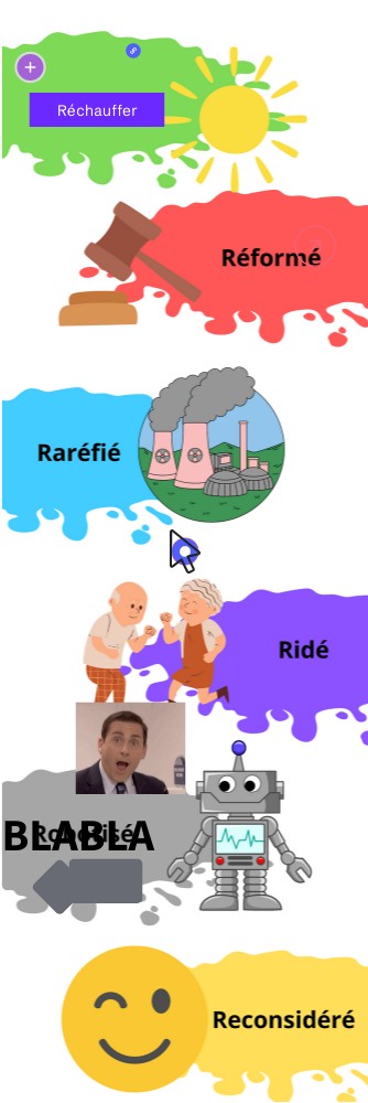 Image interactive | Genially
