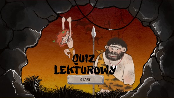 quiz Felix Net i Nika