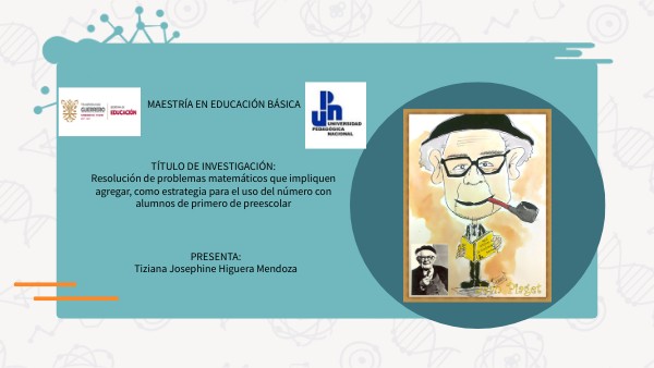 PRESENTACIÓN EINSTEIN | Genially