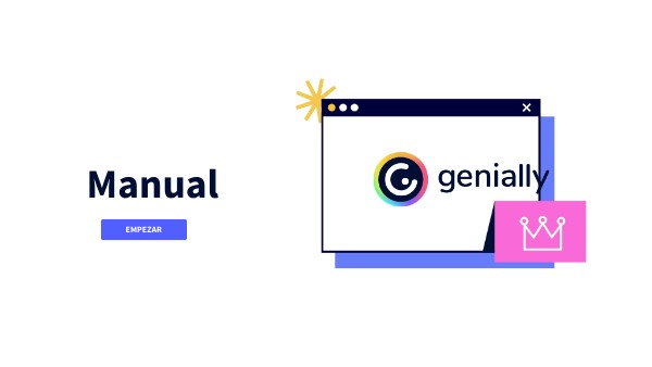 BRAND BOOK GENIAL | Genially