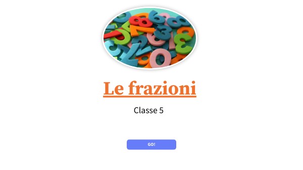 Prova 1 | Genially