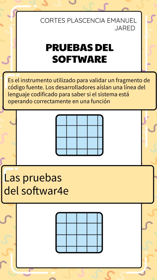 software | Genially
