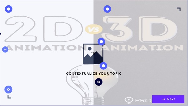 Essential Interactive Image | Genially