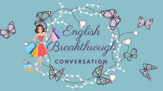 English Breakthro