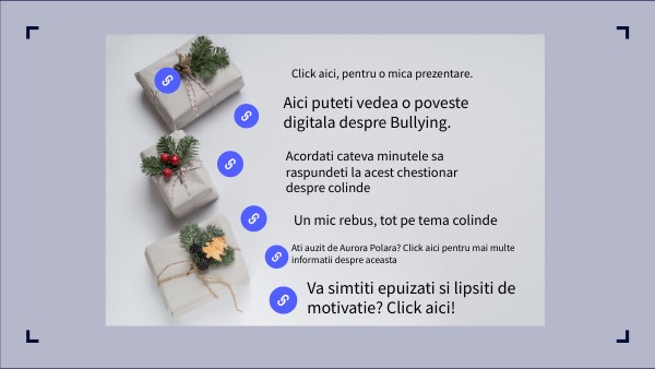 Tema Laborator | Genially