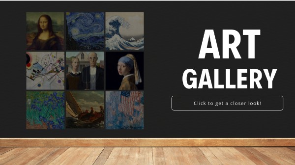 Interactive image