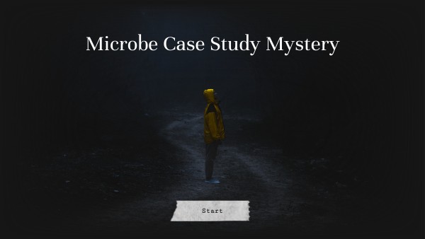 Case Study Breakout | Genially