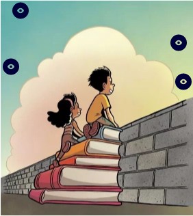 Interactive image