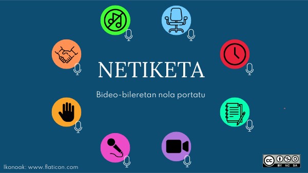 Netiketa