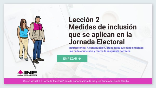 Lección 2 | Genially
