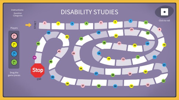 Creative Final Project BG