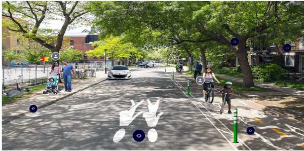 Interactive image