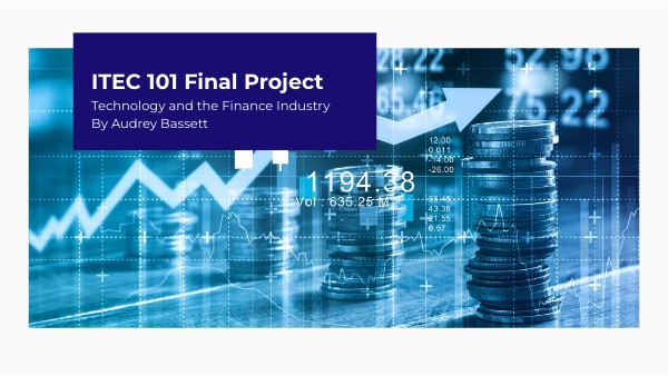 ITEC101 Final