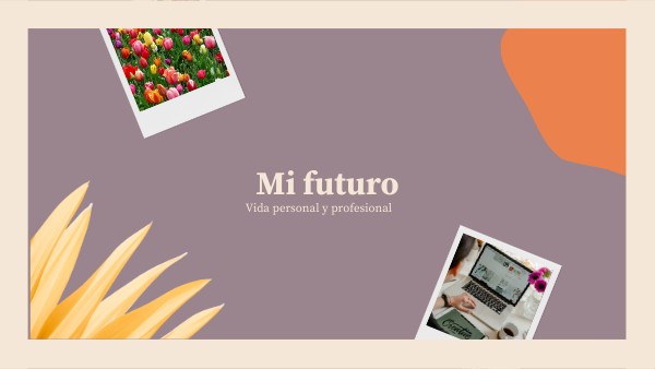 SPAINISH PRESENTATION