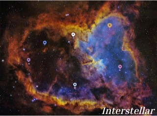Interstellar