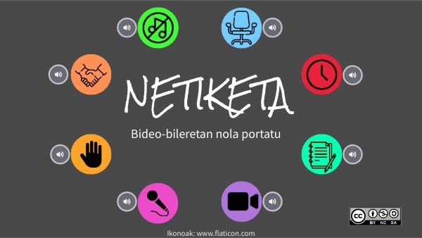 Netiketa Ane | Genially