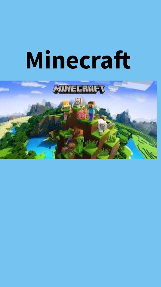 Minecraft 2