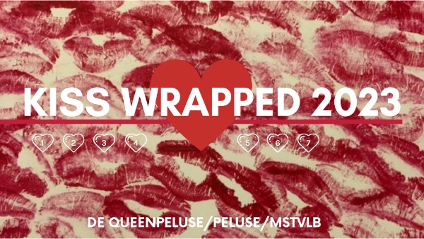 KISS WRAPPED | Genially