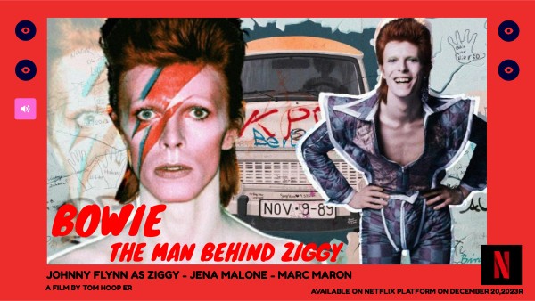 Bowie - Madry-Allepaerts