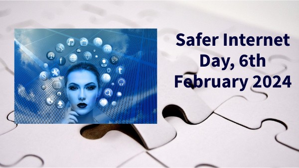SAFER INTERNET DAY 2024 | Genially