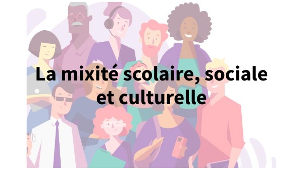 Loi Sur La Mixité Sociale – Comment Favoriser La Mixité Sociale – YZIP