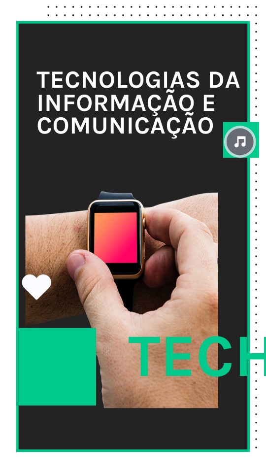 Apresentação Tech Mobile