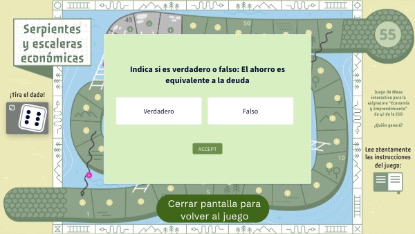 Pregunta 5 | Genially