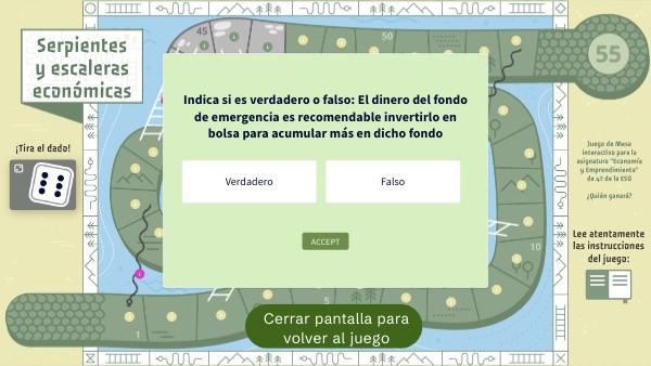 PREGUNTA 31 | Genially