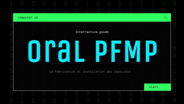 BIG DATA GUIDE | Genially