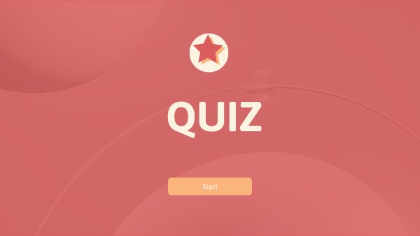 Quiz immagine