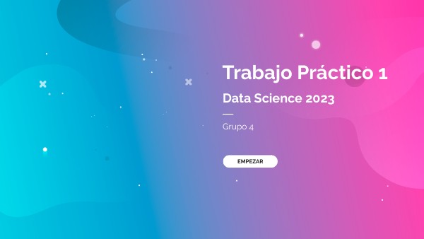 DHDS - TP1 grupo 4