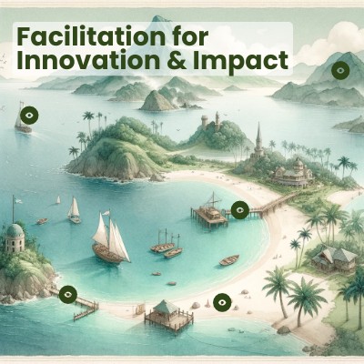 Facilitation for Innovation & Impact | Genially