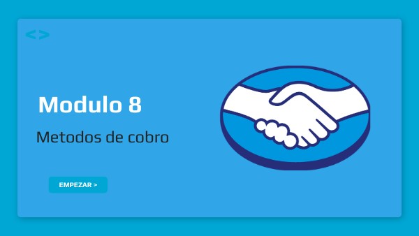 MODULO 8 | Genially