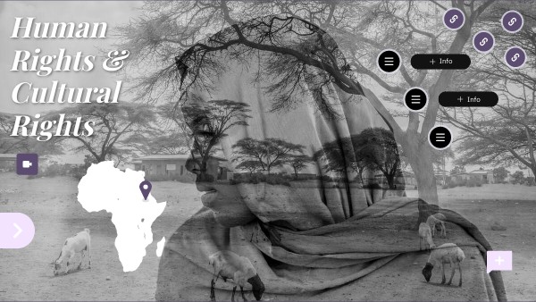 Universal Human rights Vision on Child Marriages | Genially