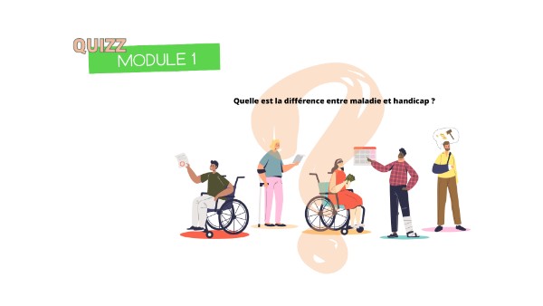 Quizz module 1 - Partie 1