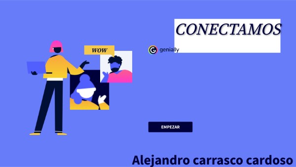 Valores tema 3 | Genially