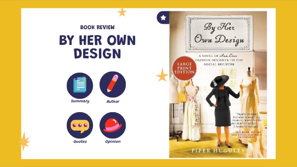 Book Review | Genially