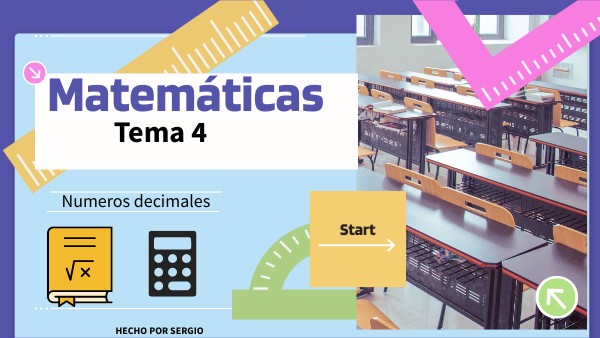 MATHEMATICS UNIT PLAN