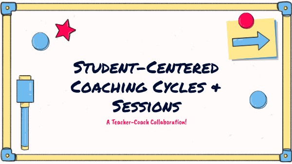 Intro to Coaching | Genially