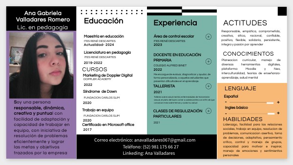 CV COMPACT