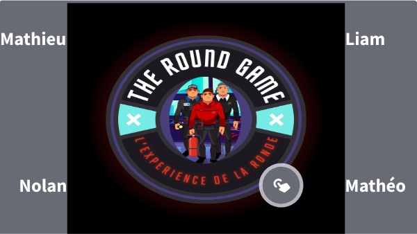 The Round Game | Genially