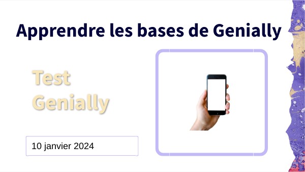 Test Genially | Genially