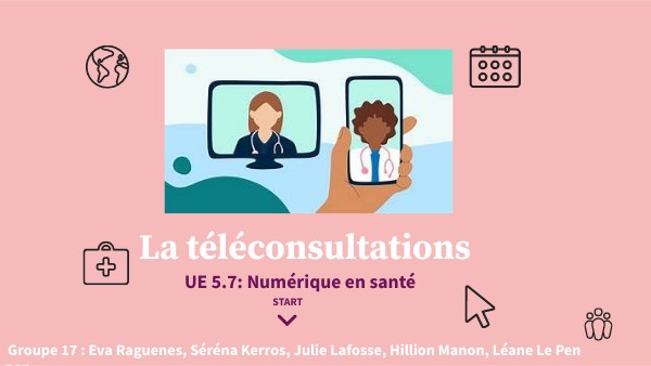Module didactique génial | Genially