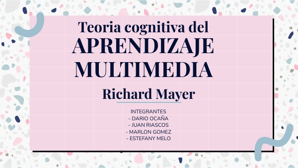 MULTIMEDIA | Genially